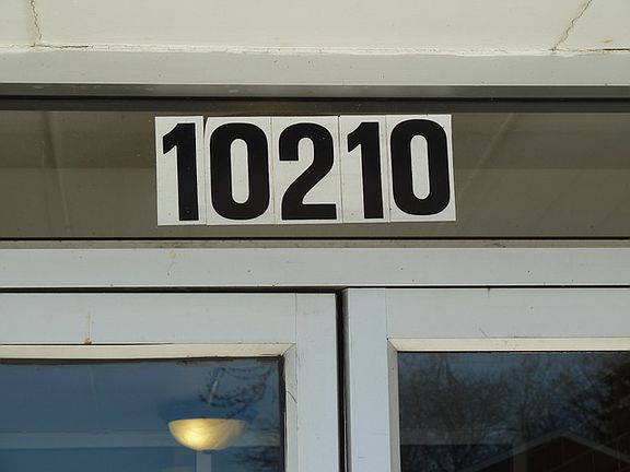 2nd image of 10210 Washington Ave APT 301