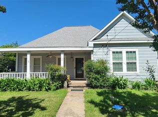 108 S Bonham St, Mexia, TX 76667