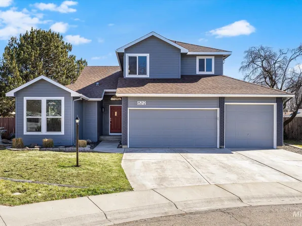 8212 W Pomona Ct, Boise, ID 83704