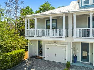 4923 E County Highway 30a #101B, Pt Washington, FL 32459