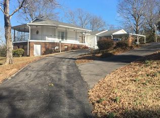 156 County Road 252, Athens, TN 37303