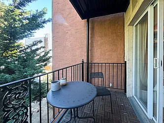 Rented by Terra Magia Inc