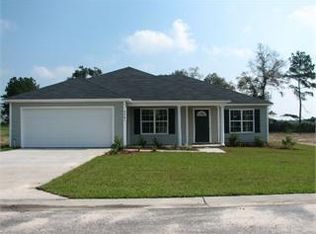 5761 Emily Ln, Hahira, GA 31632