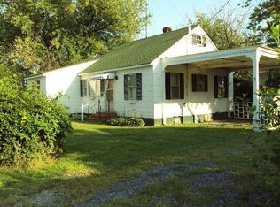 21521 Gibsontown Rd, Tilghman, MD 21671