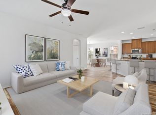 7743 Heavenly Arbor, San Antonio, TX 78254