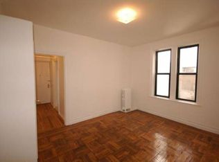 100 Brooklyn Ave, Brooklyn, NY 11216