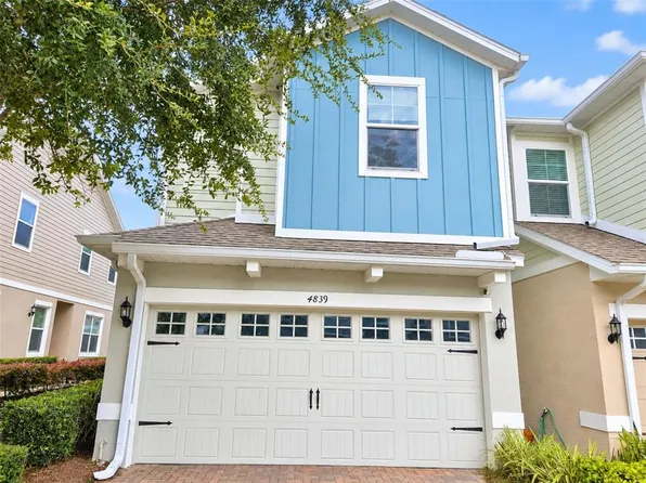 4839 Cliveden Loop, Sanford, FL 32773