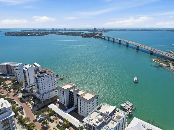 226 Golden Gate Point APT 34, Sarasota, FL 34236