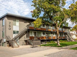 The Acadia, Salt Lake City, UT 84102