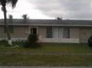 4420 NW 29th St, Lauderdale Lakes, FL 33313