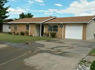 3203 Purdue Dr, Roswell, NM 88203