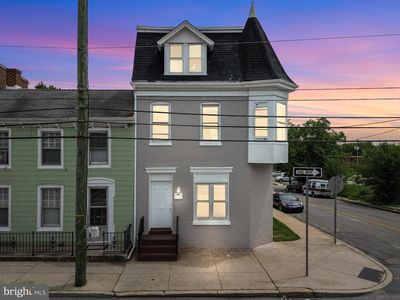 650 E Philadelphia St, York, PA, 17403