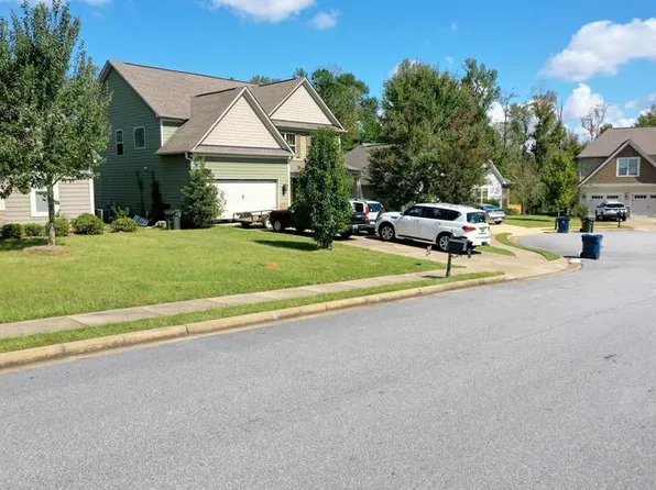 2078 Autumn Ridge Way, Waverly, AL 36879