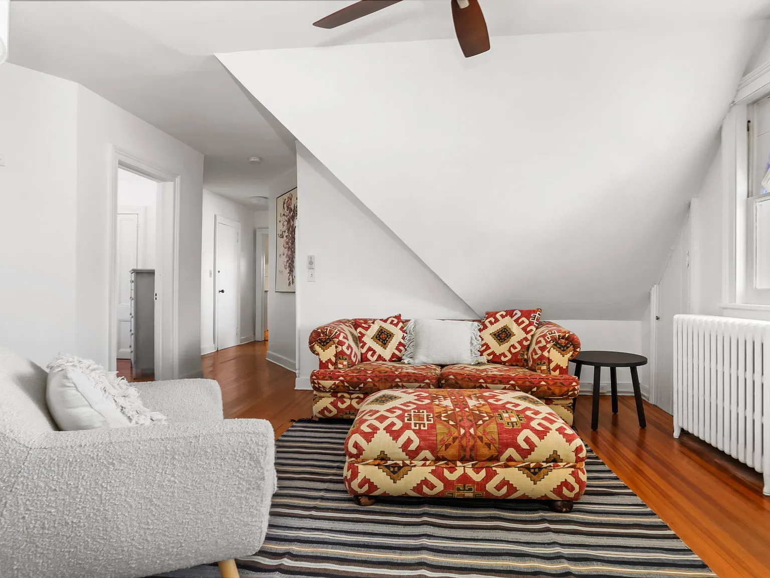 2 bed, 1.0 bath, 1200 sqft, $4,600 — Photo 4