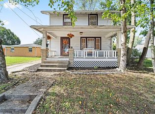 29 S 30th St, Newark, OH 43055