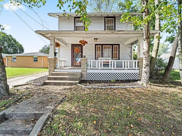 29 S 30th St, Newark, OH 43055