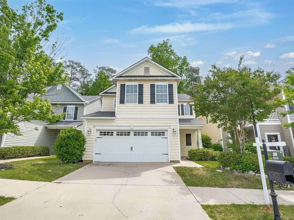 316 Cherokee Pond Trl, Lexington, SC 29072