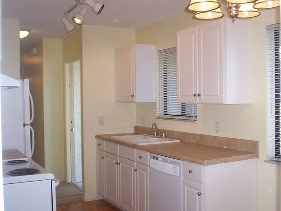 New Kitchen