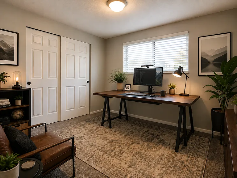 Westwood Apartments — Photo 11