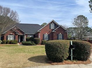 975 Volunteer Ct, Sumter, SC 29150