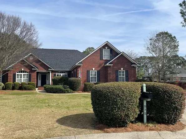 975 Volunteer Ct, Sumter, SC 29150