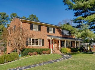 4140 Carafe Dr, North Chesterfield, VA 23234