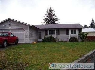 3613 83rd Pl NE, Marysville, WA 98270