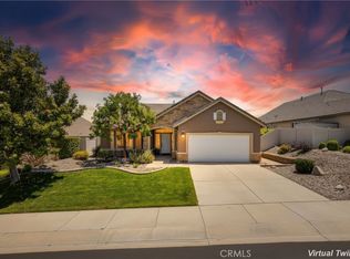 468 Yellowstone Park, Beaumont, CA 92223