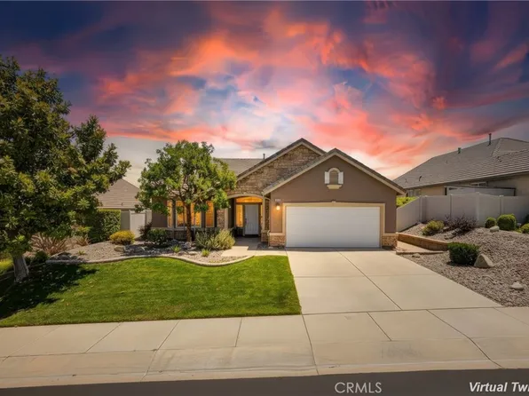 468 Yellowstone Park, Beaumont, CA 92223