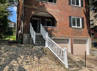 229 Ames St FLOOR 1, Pittsburgh, PA 15214