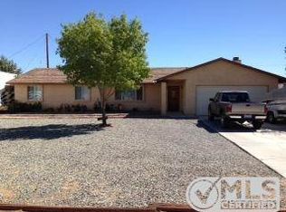 14615 Quinnault Rd, Apple Valley, CA 92307