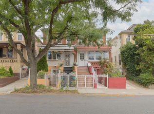 3214 Fenton Avenue, Bronx, NY 10469