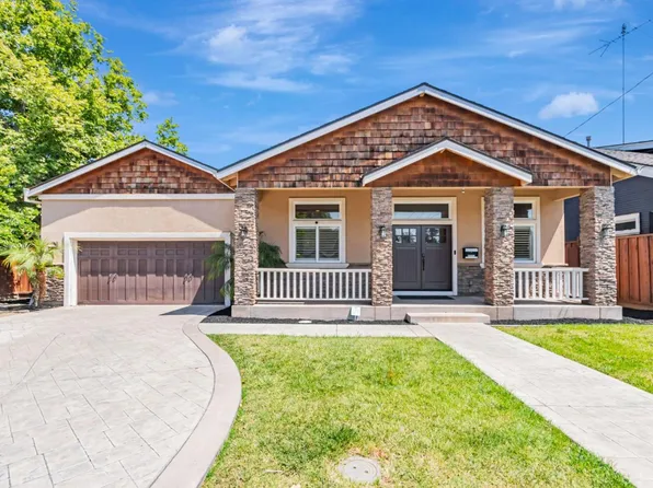 585 Atlanta Ave, San Jose, CA 95125