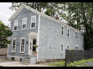 114 N College St APT 1, Schenectady, NY 12305