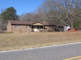 1947 Creek Ridge Rd, Shelby, NC 28152