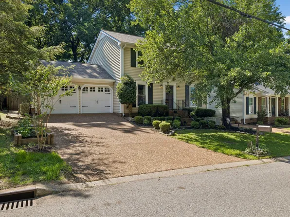5313 Hunters Rdg, Nashville, TN 37211