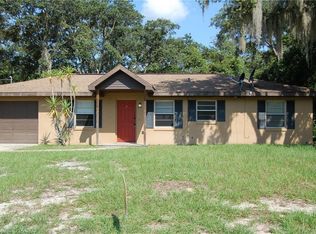 2621 N Touchton Rd, Avon Park, FL 33825