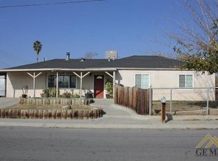 8216 Lexington Ave, Bakersfield, CA 93306