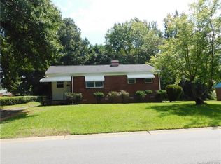 2314 Abelwood Rd, Charlotte, NC 28216