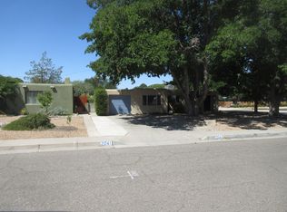 2041 Jensen Rd NE, Albuquerque, NM 87112