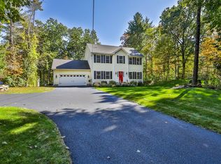 123 Wason Rd, Hudson, NH 03051