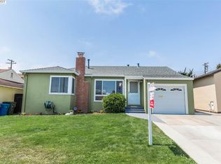 723 Acacia Ave, San Bruno, CA 94066