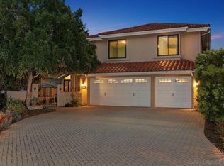 4514 Saddle Mountain Ct, San Diego, CA 92130