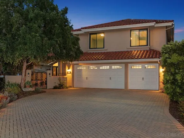 4514 Saddle Mountain Ct, San Diego, CA 92130