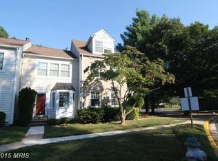 13501 Ambassador Dr #13501, Germantown, MD 20874