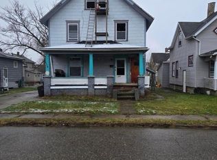1640 Maple Ave NE, Canton, OH 44705