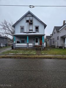 1640 Maple Ave NE, Canton, OH, 44705