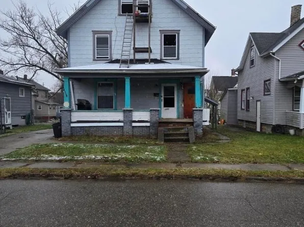 1640 Maple Ave NE, Canton, OH 44705