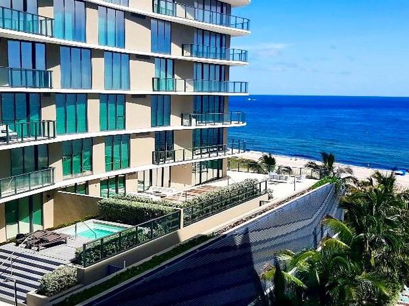 710 N Ocean Blvd APT 701