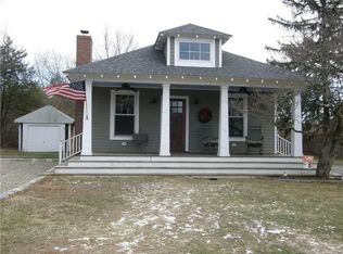 485 N Eagleville Rd, Mansfield, CT 06268